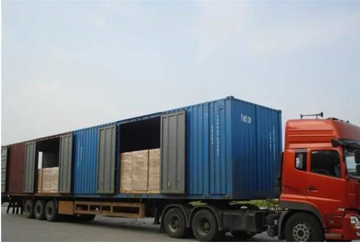 泉州到新县整车运输