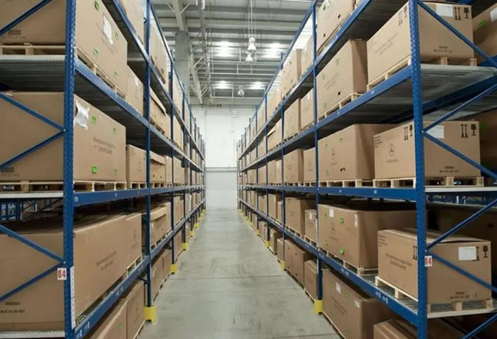 泉州到新县货物仓储