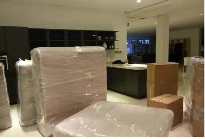 泉州到新县长途搬家