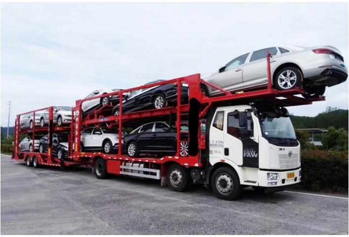 泉州到新县轿车托运